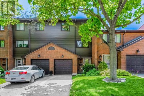 57-4165 Fieldgate Dr, Mississauga, ON, L4W2M9 | Card Image