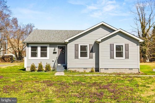 307 Purnell St, SNOW HILL, MD, 21863-1328 | Card Image