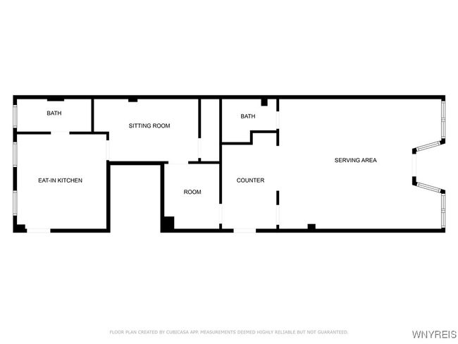 1983 S Park Ave, Home with 0 bedrooms, 0 bathrooms and null parking in Buffalo NY | Image 19
