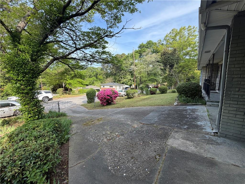 Residential in Atlanta 4