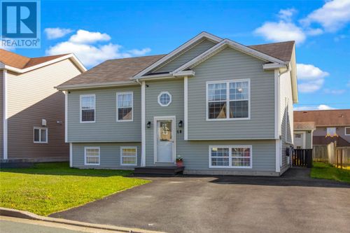 6 St. Shotts Place, St. John's, NL, A1G0G8 | Card Image