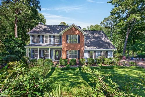 117 Brookwood Dr, Lagrange, GA, 30240-3789 | Card Image