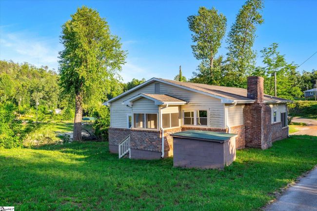 402 Laurel And Hardy Lake Rd, House other with 3 bedrooms, 1 bathrooms and null parking in Marietta SC | Image 25