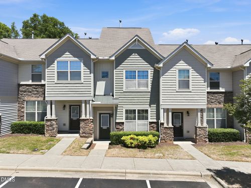 110 Mt Evans Dr, Durham, NC, 27705-2870 | Card Image