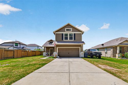 26108 Morgan Cemetery Rd, Cleveland, TX, 77328-6701 | Card Image