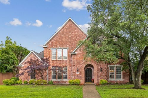 3224 Langley Dr, Plano, TX, 75025-5332 | Card Image