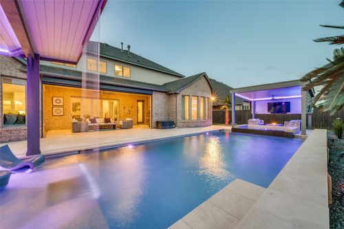 2001 Harvard Ave, Prosper, TX, 75078-1911 | Card Image