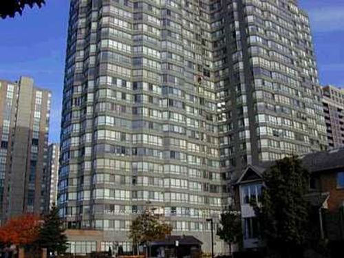 412-3605 Kariya Dr, Mississauga, ON, L5B3J4 | Card Image