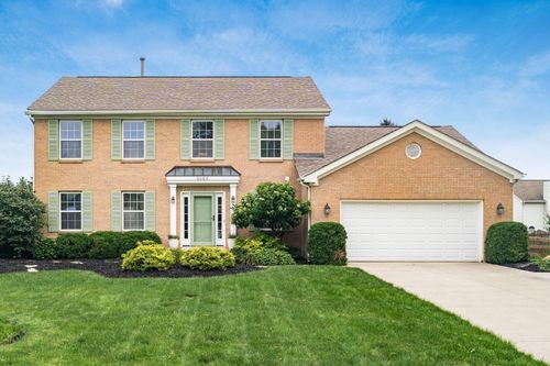 2063 Hayer Ct, Lewis Center, OH, 43035-9173 | Card Image