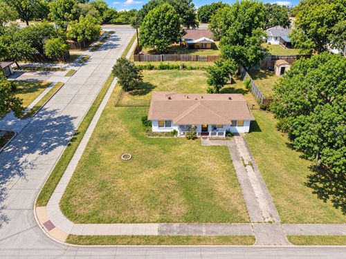 2921 Charles Dr, Garland, TX, 75041-2825 | Card Image