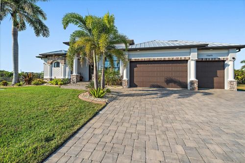 15691 Meacham Cir, PORT CHARLOTTE, FL, 33981-3354 | Card Image