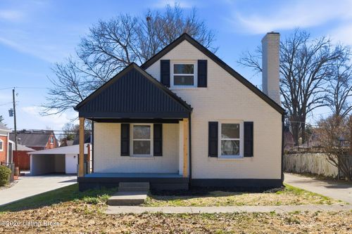 5713 Southern Pkwy, Louisville, KY, 40214-1208 | Card Image