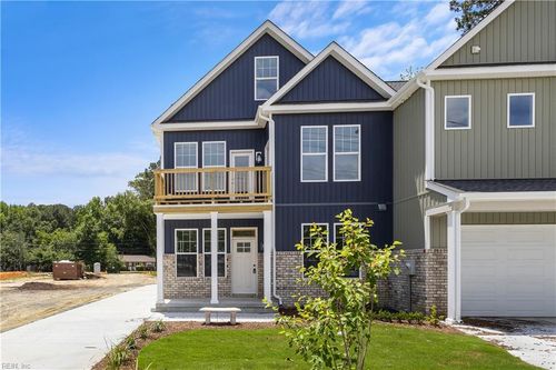 g-14307 Old Courthouse Way, Newport News, VA, 23602-3726 | Card Image