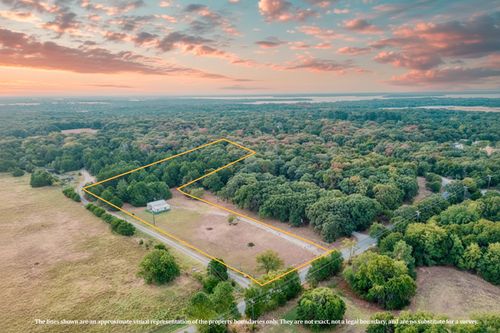 495 Blackjack Rd, Valley View, TX, 76272-7776 | Card Image