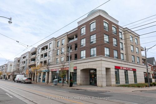 413-1765 Queen St E, Toronto, ON, M4L3Z2 | Card Image