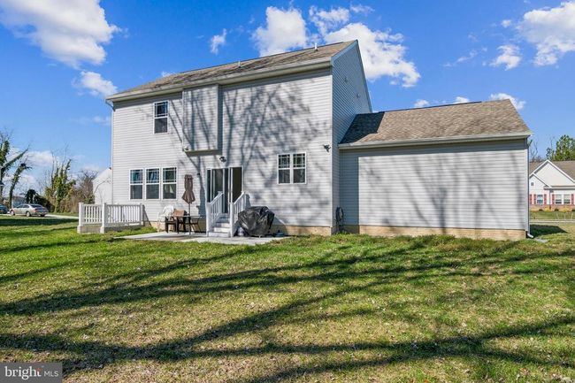 105 Albemarle Ct, House other with 4 bedrooms, 3 bathrooms and null parking in CAMBRIDGE MD | Image 23