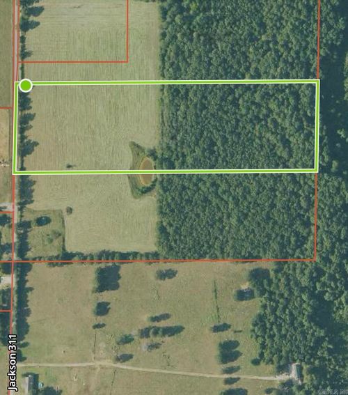 000 Jackson 311, Bradford, AR, 72020 | Card Image