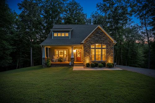 3385 Hill Creek Rd, Woodbury, TN, 37190-5829 | Card Image