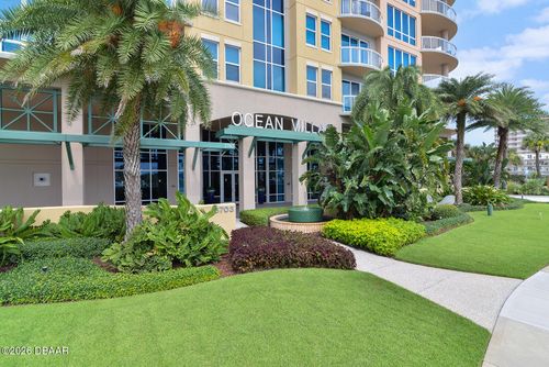 204-3703 S Atlantic Ave, Daytona Beach Shores, FL, 32118-7273 | Card Image