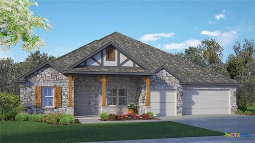 14532 Egon Dr, Salado, TX, 76571-6771 | Card Image