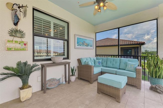 UNIT-201 - 12590 Ghiberti Cir, Condo with 3 bedrooms, 2 bathrooms and null parking in VENICE FL | Image 45