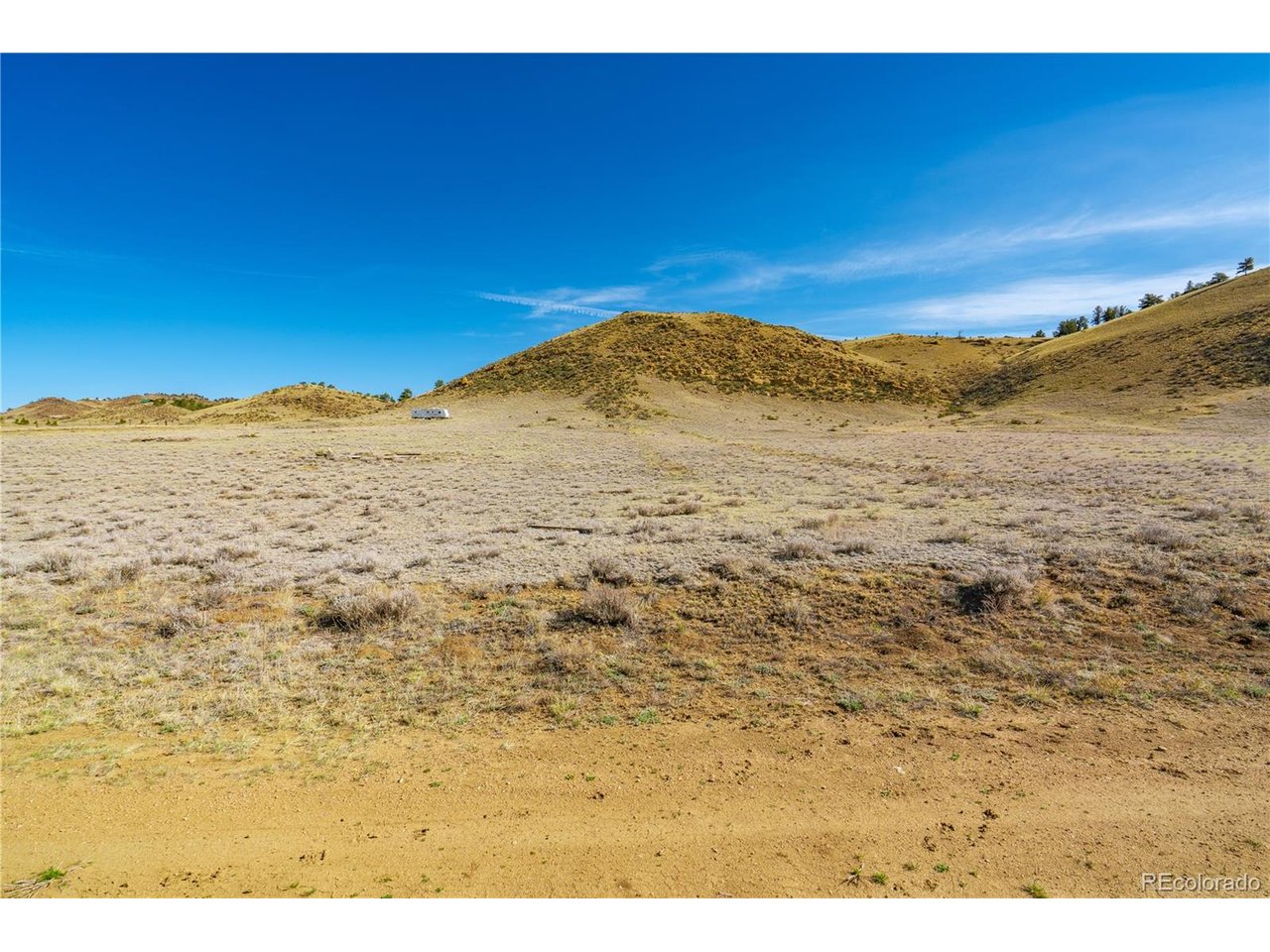 Land in Hartsel 2