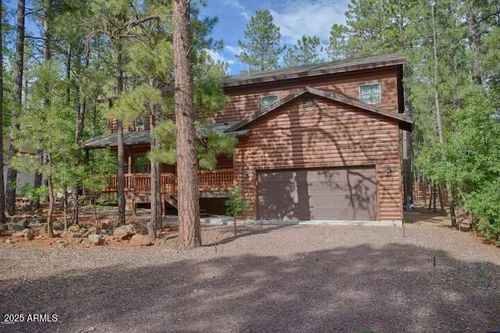 3455 Turkey Track Road, Pinetop, AZ, 85935 | Card Image