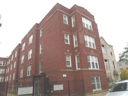 1a-541 E 60th St, Chicago, IL, 60637-2434 | Card Image