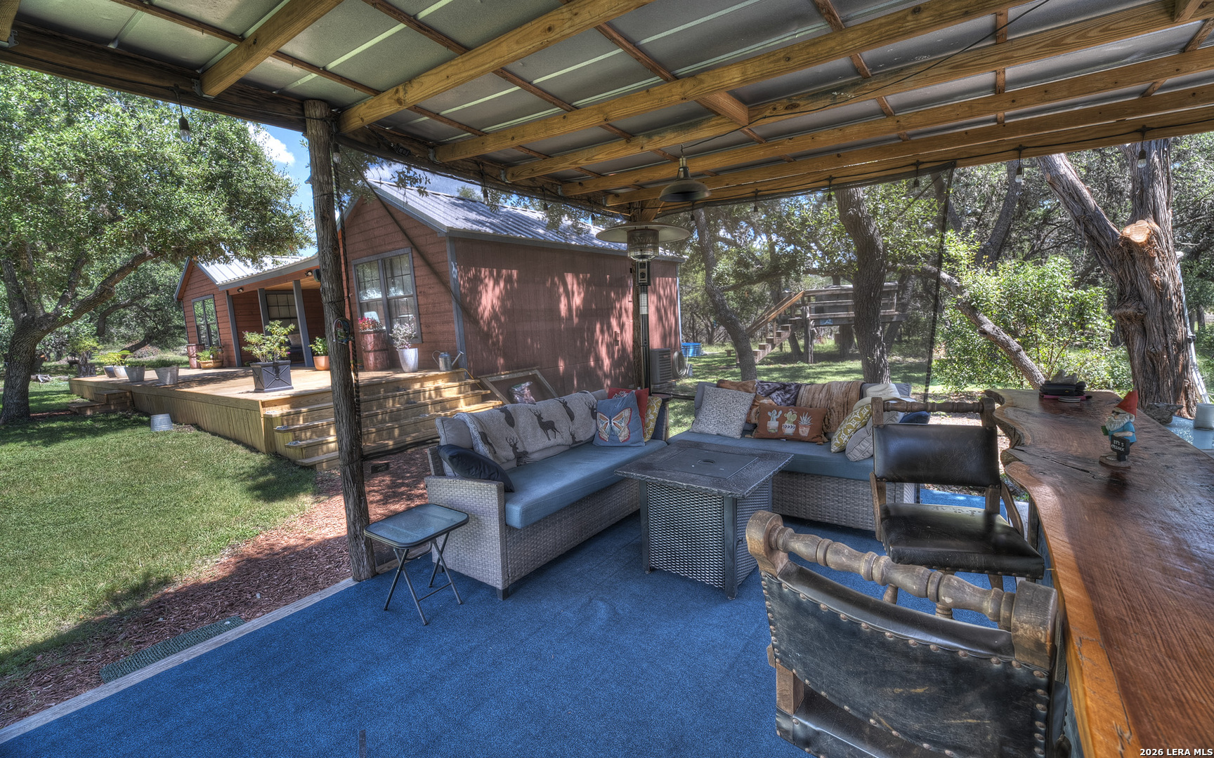 Residential in Leakey 4