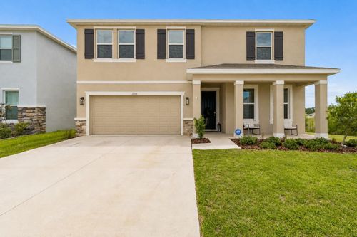 2510 Warren Acres Blvd, WESLEY CHAPEL, FL, 33543-7458 | Card Image