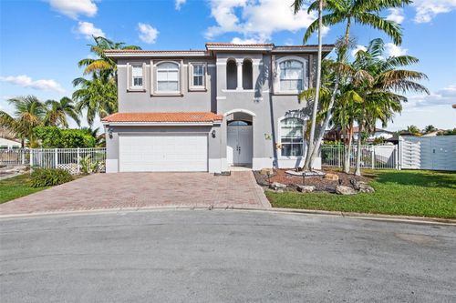 2202 Sw 132nd Ave, Miramar, FL, 33027-2664 | Card Image