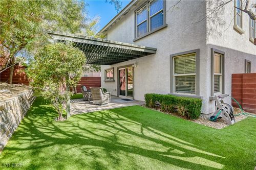 5407 Bristol Bend Ct, Las Vegas, NV, 89135-4002 | Card Image
