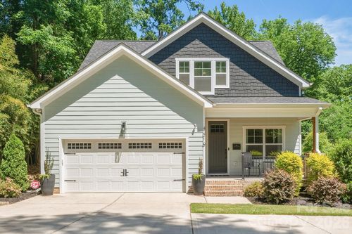 4016 Tresevant Ave, Charlotte, NC, 28208-3159 | Card Image