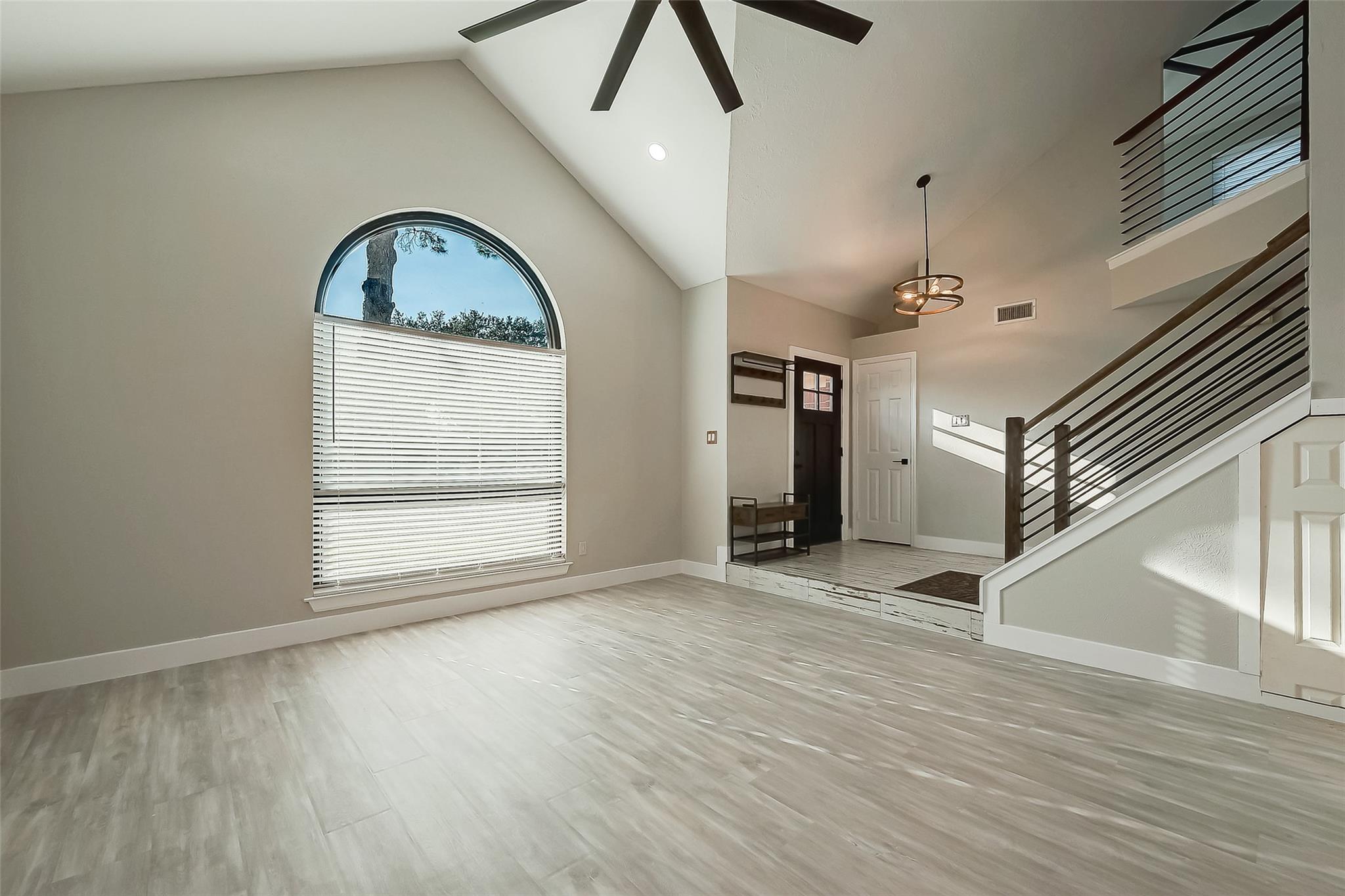 Residential Lease in Cypress 5