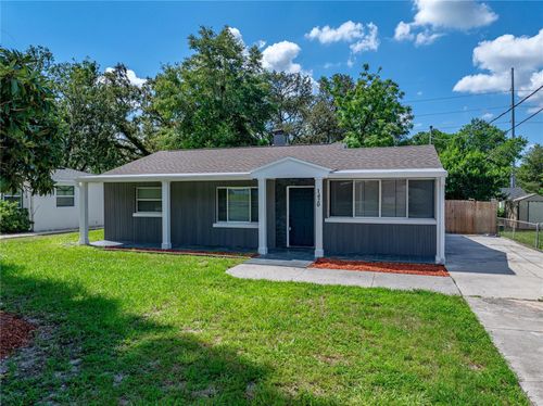 1420 W Meadowbrook Avenue, Tampa, FL, 33612 | Card Image