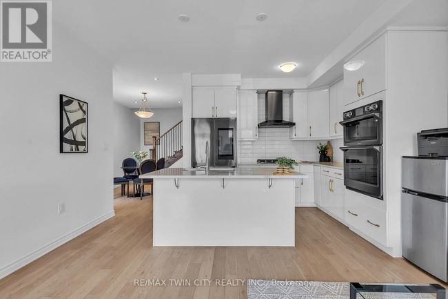 1567 Denison Place, Townhouse with 3 bedrooms, 3 bathrooms and 2 parking in Milton (BW Bowes) ON | Image 21