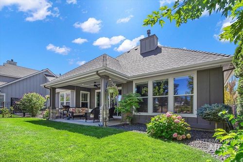 6430 W Founders St, Eagle, ID, 83616-5954 | Card Image