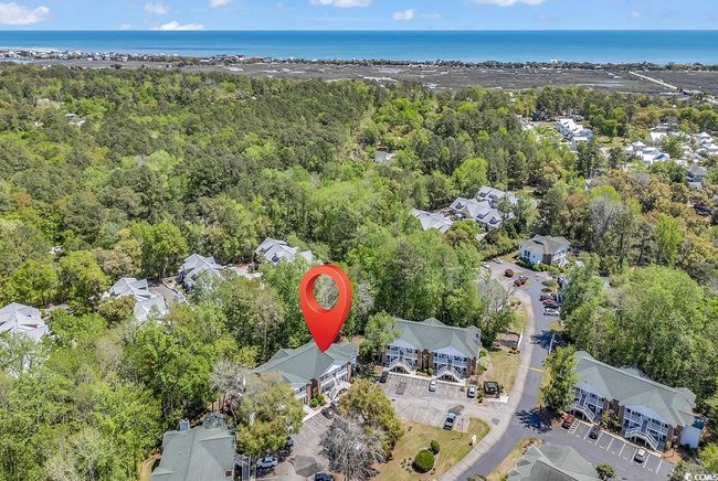 UNIT-514 - 157 Egret Run Ln, Condo with 3 bedrooms, 2 bathrooms and null parking in Pawleys Island SC | Image 28