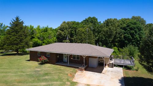 412 County Road 543, Rogersville, AL, 35652-3101 | Card Image
