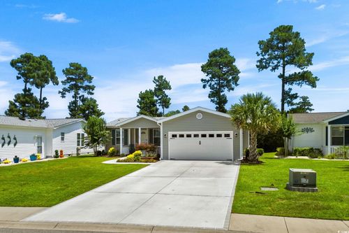 1751 Fairbanks Dr, Conway, SC, 29526-9244 | Card Image