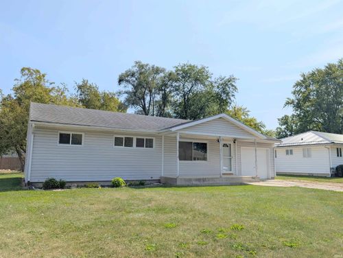 702 N Melching Dr, Ossian, IN, 46777-9603 | Card Image