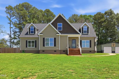 3227 Pickard Rd, Sanford, NC, 27330-7420 | Card Image