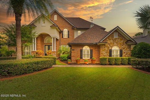 1320 Honeysuckle Dr, ST JOHNS, FL, 32259-5282 | Card Image