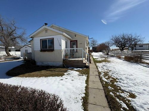 120 1 Avenue, Wimborne, AB, T0M2G0 | Card Image