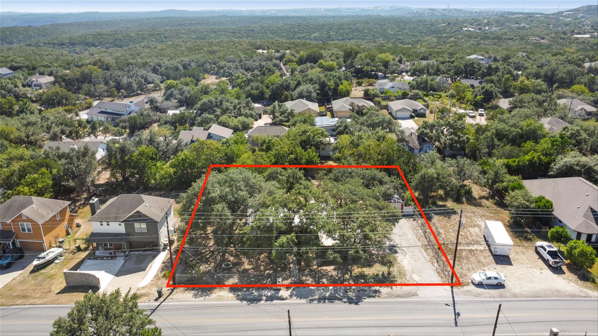 Residential in Austin 2
