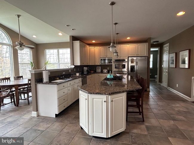 229 Jennings Ct, House other with 4 bedrooms, 3 bathrooms and null parking in MICKLETON NJ | Image 8