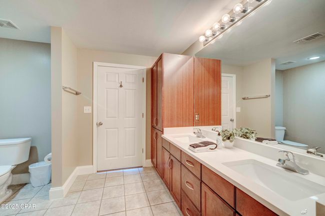 1211 - 9860 S Thomas Dr, Condo with 3 bedrooms, 2 bathrooms and null parking in Panama City Beach FL | Image 21