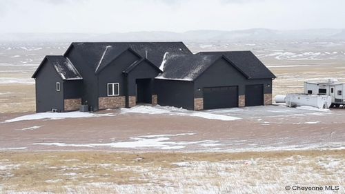 7907 Misty Mountain Rd, Cheyenne, WY, 82009 | Card Image