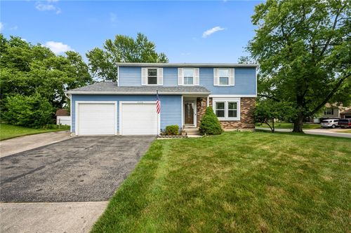 6308 Burkwood Dr, Clayton, OH, 45315-9752 | Card Image