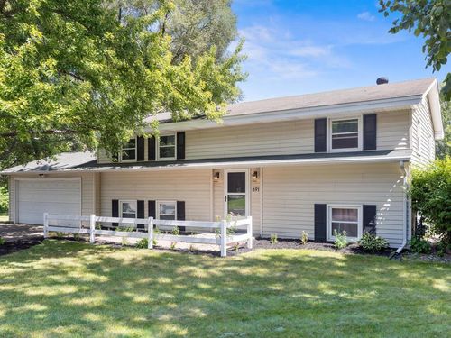 691 20th Ave Nw, New Brighton, MN, 55112-6520 | Card Image